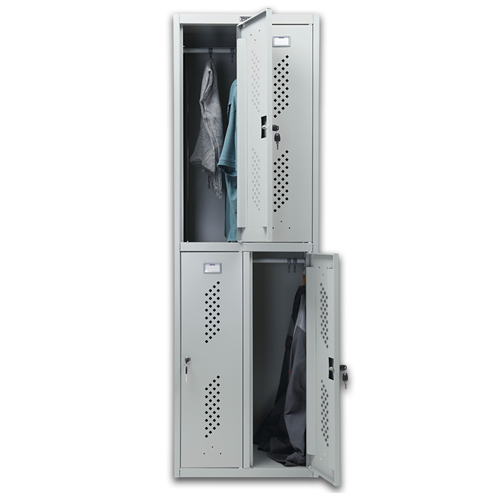 Шкаф для одежды LS 22